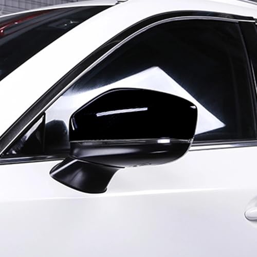 Coque rétroviseur Mazda CX5 2017-2024 pour protéger et rénover l'ABS
