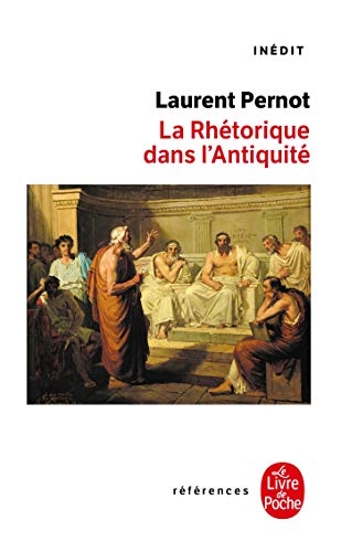 La rhétorique dans l'Antiquité PDF