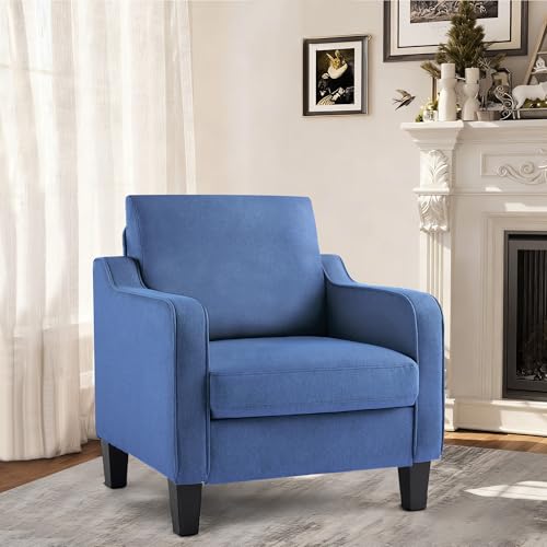 XH.Easy Go Sillón de Acento Estilo Mid