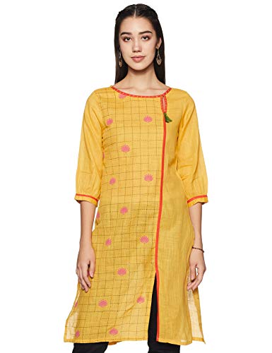 Image of Women's A-Line Kurta