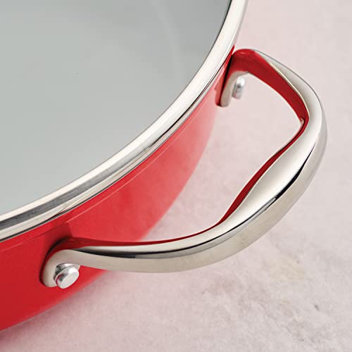 Tramontina 10 Pc Cold-Forged Induction Ceramic Cookware Set (80110/032Ds) #TOP3