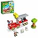 Produktbild LEGO Duplo 10969 Feuerwehrauto