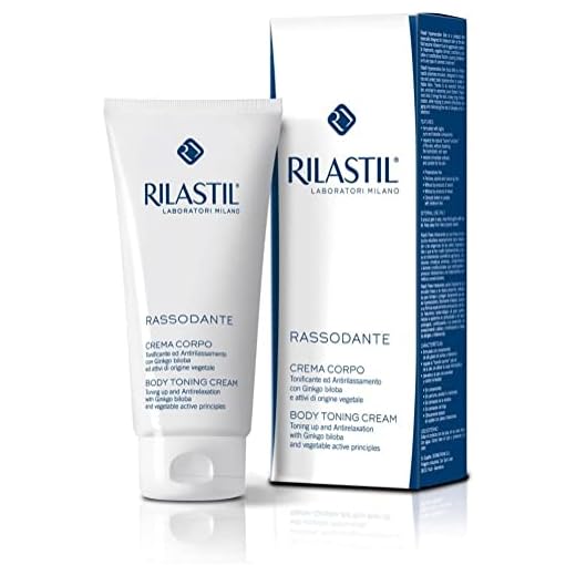 RILASTIL RASSODANTE CORPO