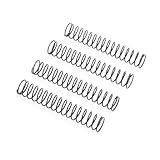 Losi Shock Spring Internal 1.4lb 4 LMT 2.0 LOS-1840