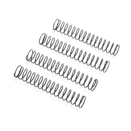 Ressort interne LOSI 1.4lb : réparez la suspension molle du LMT 2.0