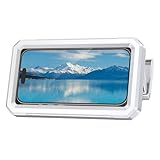 Lantazi Handy dusche Halterung wasserdicht [IPx6 Wasserdicht] dusch Handy Halter, 480° Verstellbar Duschehalterung für Bad & Küche, HD Display Beschlagfrei Shower Handy Ständer für 4-7” Smartphone