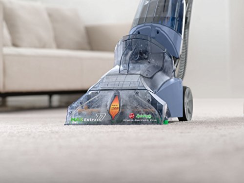 Reviews for Hoover Max Extract 77 Multi 