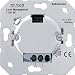 Produktbild Jung Nebenstelleneinsatz 1220NE 2Draht, 230 V