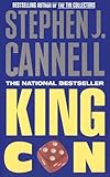 King Con: A Novel