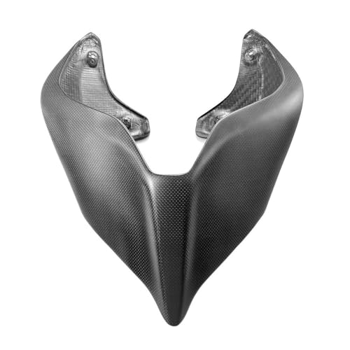 Carénage arrière en fibre de carbone pour selle de V4R et Streetfighter 2018-2019
