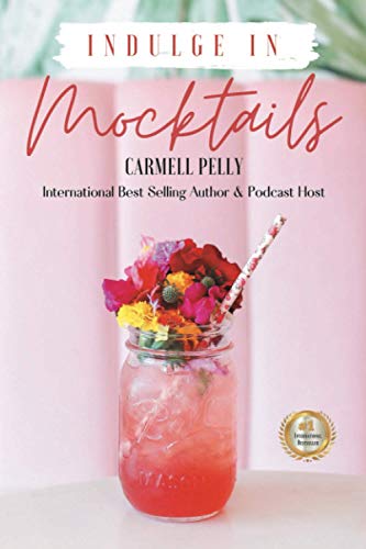Indulge in Mocktails