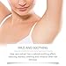Cyperus Rotundus Oil, Cyprus Rotundus Oil, Cyperus Rotundus Oil for Hair Removal, Reducing Body Hair Growth (1 Bottle)