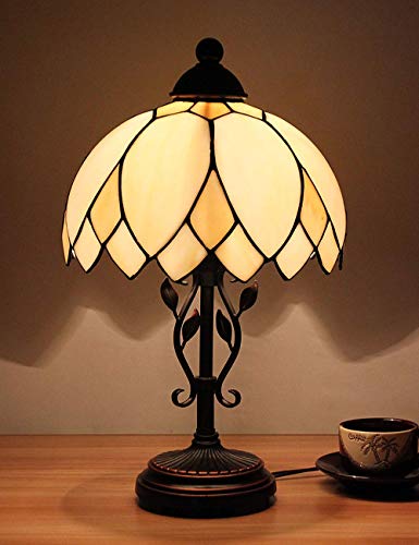 Lampe de bureau Water-Tap blanche pour éliminer la fatigue visuelle