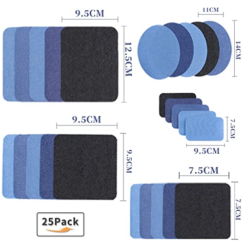 Recopilación de Parches termoadhesivos - los más vendidos. 2 Imagen adicional