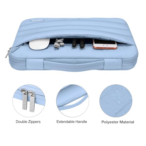 Image of MOSISO Compatible with MacBook Air 15 inch Case M5 2026 M4 M3 M2 2025-2023