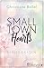 Cover zum Buch Small Town Hearts: Parker & Kaden