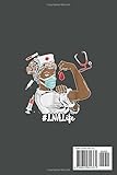 Zoom IMG-1 lna black nurse history month