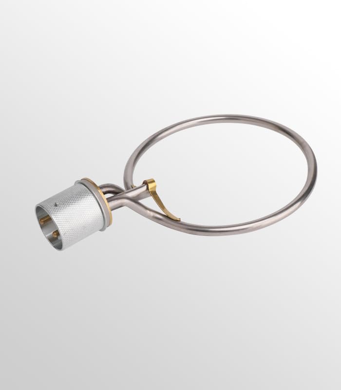 Huanyu Tubo de calefacción para autoclaves Huanyu