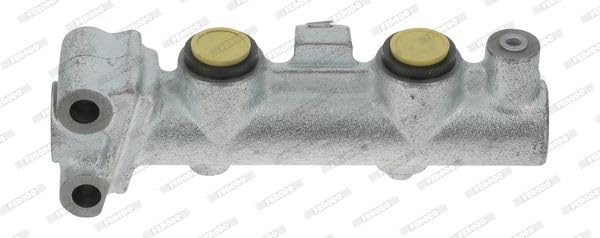 FERODO FHM1012 Maître-cylindre de frein BDX FonteMatériel Compatible avec CITROËN 2CV Berline Dyane 3/5 portes Méhari Cabriolet Ami Berline 2CV Van
