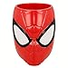 Produktbild Stor Elemed 33487 3D PS Becher Spiderman geformt, Mehrfarbig