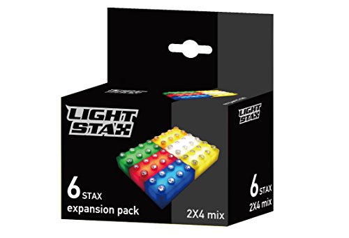 Luz STAX M-04040 - Expansion Pack 6, 2x4