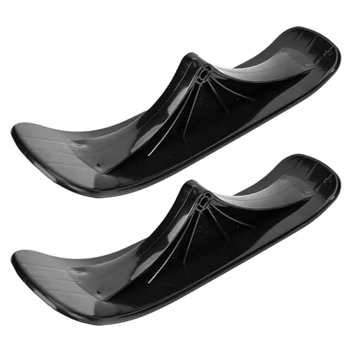 Kit de trottinette de ski avec luge à neige - Kit de conversion de trottinette de ski avec luge à neige, trottinette de ski avec luge à neige | Accessoires...