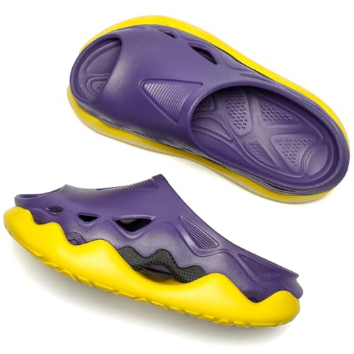 Ceroiress Breathable EVA Clogs Outdoor Sports Basketball
