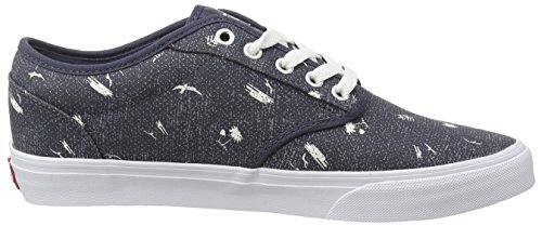 Image of Vans Kids' Ward Sneaker