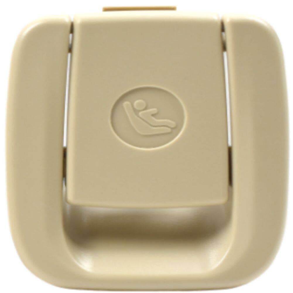 Amazon.com: YUNCHE-AUTO Parts Number# 52207384717 LSOFIX Trim 