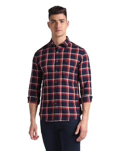 Image of U.S. Polo Assn. Men Shirt
