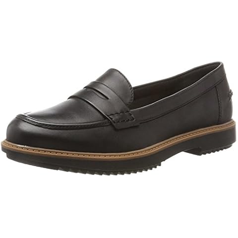 Mocassins Clarks Raisie Eletta Cover