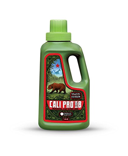 Cali Pro Bloom B (1 Quart)