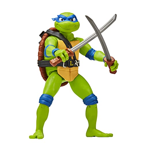 Reviews de Tortugas ninja juguetes - solo los mejores. 27 Imagen adicional