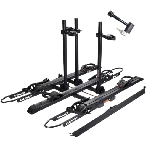 CRAVOT CyberRack S3 Ebike Rack