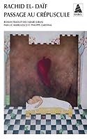 Passage au crépuscule 2742797904 Book Cover