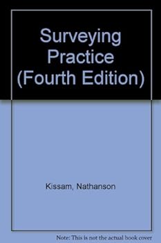 Hardcover Surveying Practice (Fourth Edition) Book