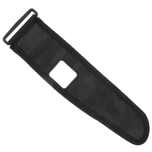 Sangle magnétique pour télémètre de golf accessoire fixation ajustable - 6