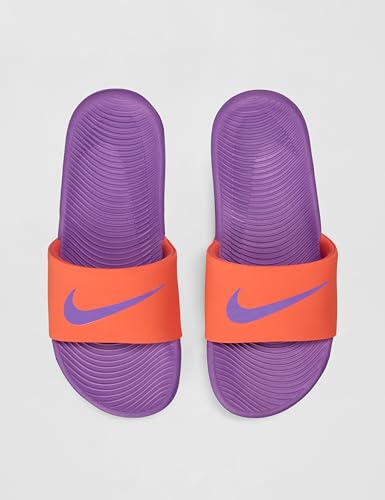 Image of Nike Unisex Kids' Kawa Slides - Boys Girls Toddlers & Baby Sandals