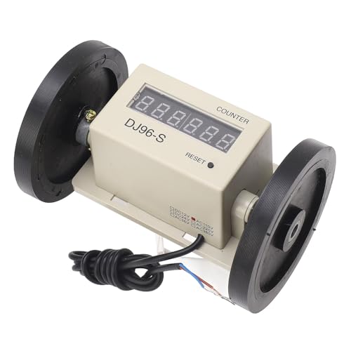 rueda para medir distancias marca Walfront