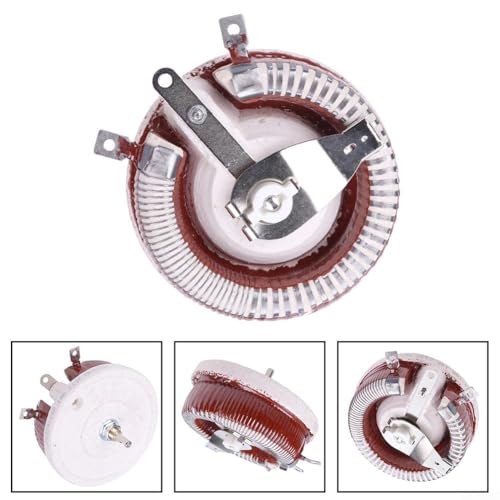 Résistance Miller 207177 compatible Bobcat 225NT | Circuit de commande 150W