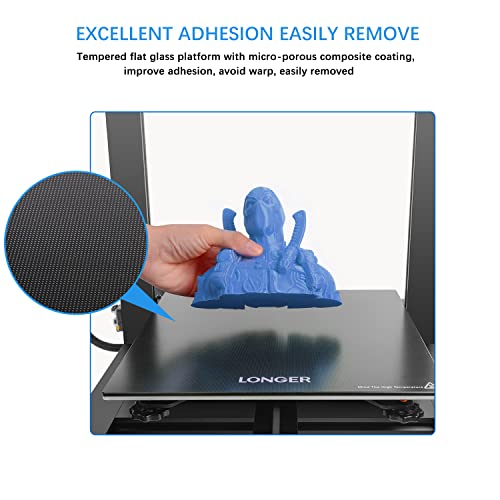 large format 3d printer pro 1670