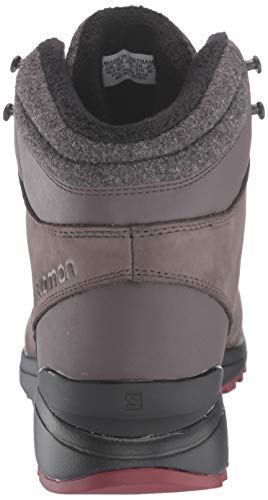 salomon utility winter cs wp boot