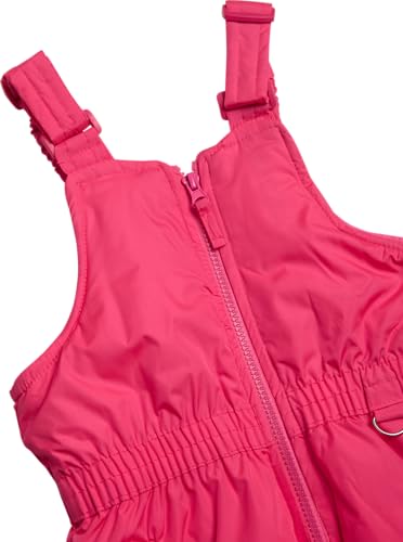 image for Pink Platinum Girls Snowsuits - 2 Piece Waterproof Toddler Winter Jack