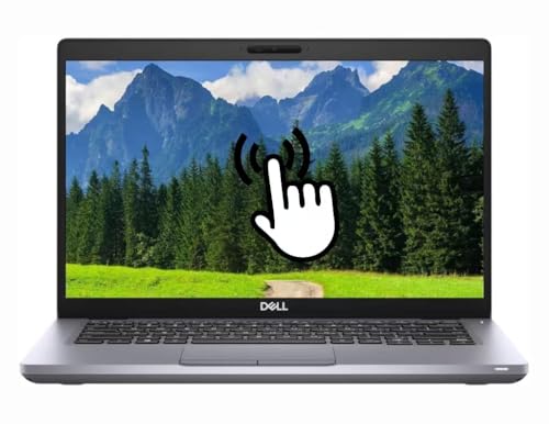 Questo laptop business Dell Latitude 5411 è dotato di Intel Core i5-10400H e presenta un design a 4 core. La frequenza principale può raggiungere 2,6 GHz e fino a 4,6 GHz, consentendo di eseguire più applicazioni contemporaneamente.