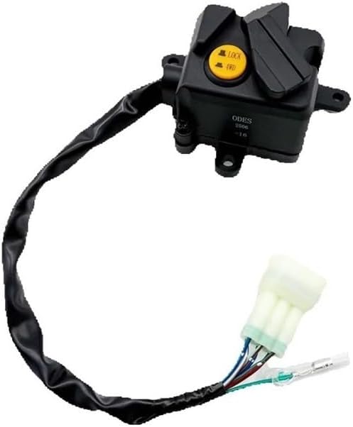 Switch Assy 2WD 4WD 4×4 4×2 For Odes 800cc 1000cc LZ800 LZ1000 UTV X2 X4