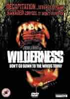 Amazon.com: Wilderness [DVD] : Movies & TV