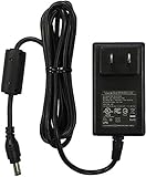 5-Volt 4-Amp AC/DC Power Supply