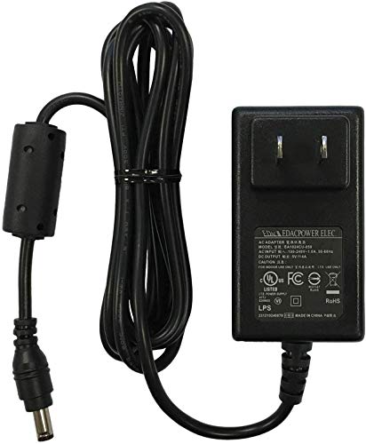 weBoost 850012 5-Volt 4-Amp AC/DC Power Supply