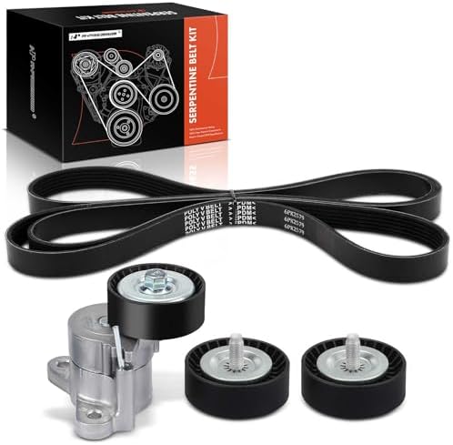 A-Premium Pompe U00e0 Eau Moteur Compatible Avec Chrysler 300 2005 - Main Image