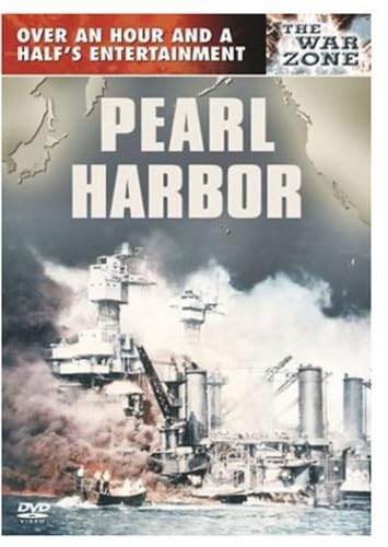 Pearl Harbour-Battlefield [DVD]